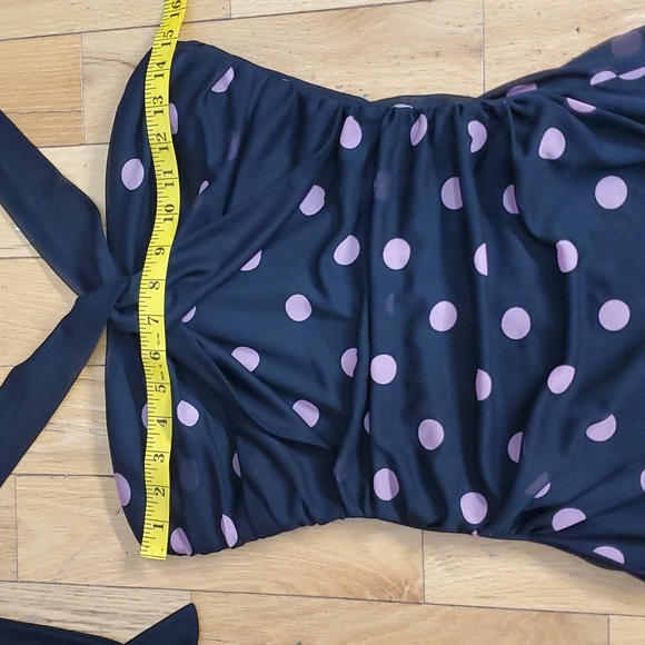 Trixxi Dress Closing company size M Very good condition - Picture 5 of 15